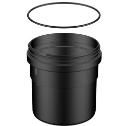 Dämmpaketverlängerung