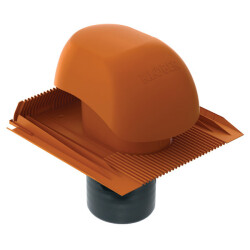 Universelles Be-/Entlüftungs-Set DN 160