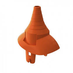 Venduct Antennendurchgang