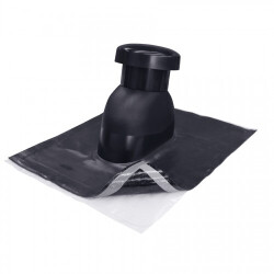 Universal Lüfterhaube