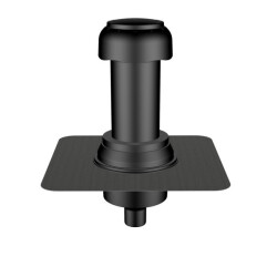 Flavent Pro Wohnraum Be-/Entlüfter einteilig