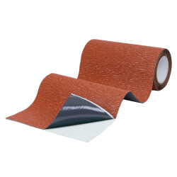 Top Flex Pro Wand- und Kaminanschluss