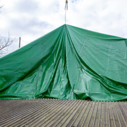 Sepa Tarp Profi Notdach