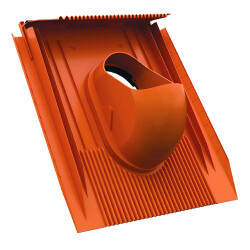 Venduct Universelle Grundplatte DN 110