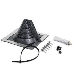 Retrofit Rohrdurchführungs-Set