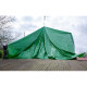 Sepa Tarp Profi Notdach, KU27935, 16 x 16m