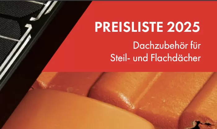 pricelist